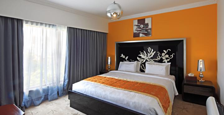 Palms Hotel
